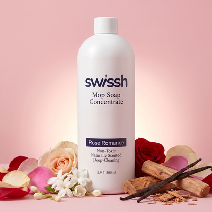 Swissh Natural Scented Mop Soap